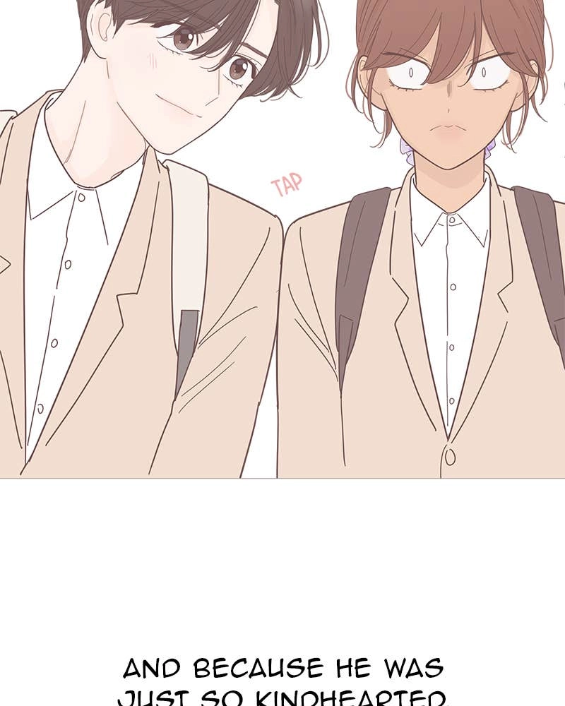 Your Smile Is a Trap Chapter 110 Page 28