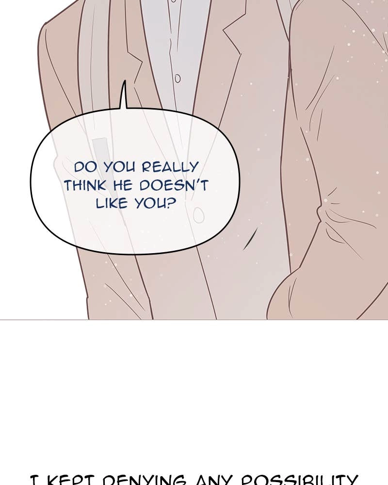 Your Smile Is a Trap Chapter 110 Page 30