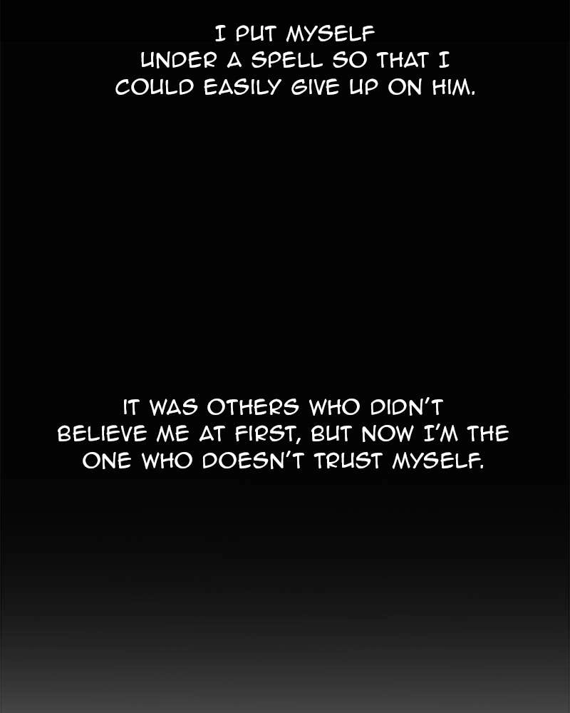 Your Smile Is a Trap Chapter 110 Page 34