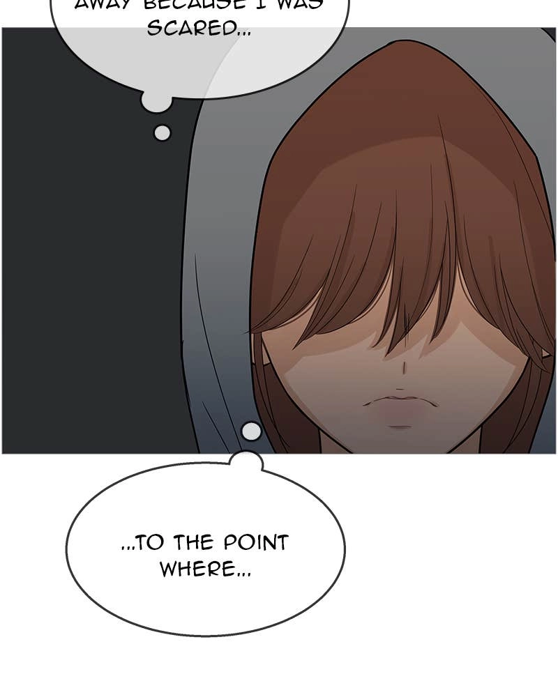 Your Smile Is a Trap Chapter 110 Page 36