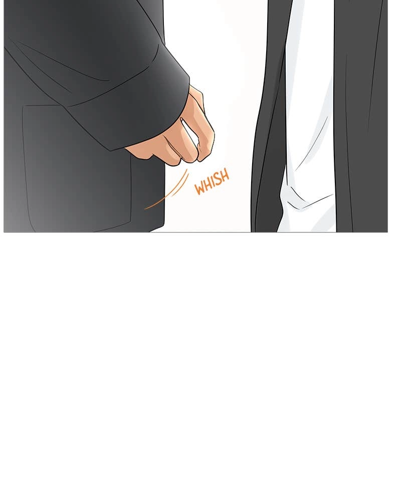 Your Smile Is a Trap Chapter 110 Page 41