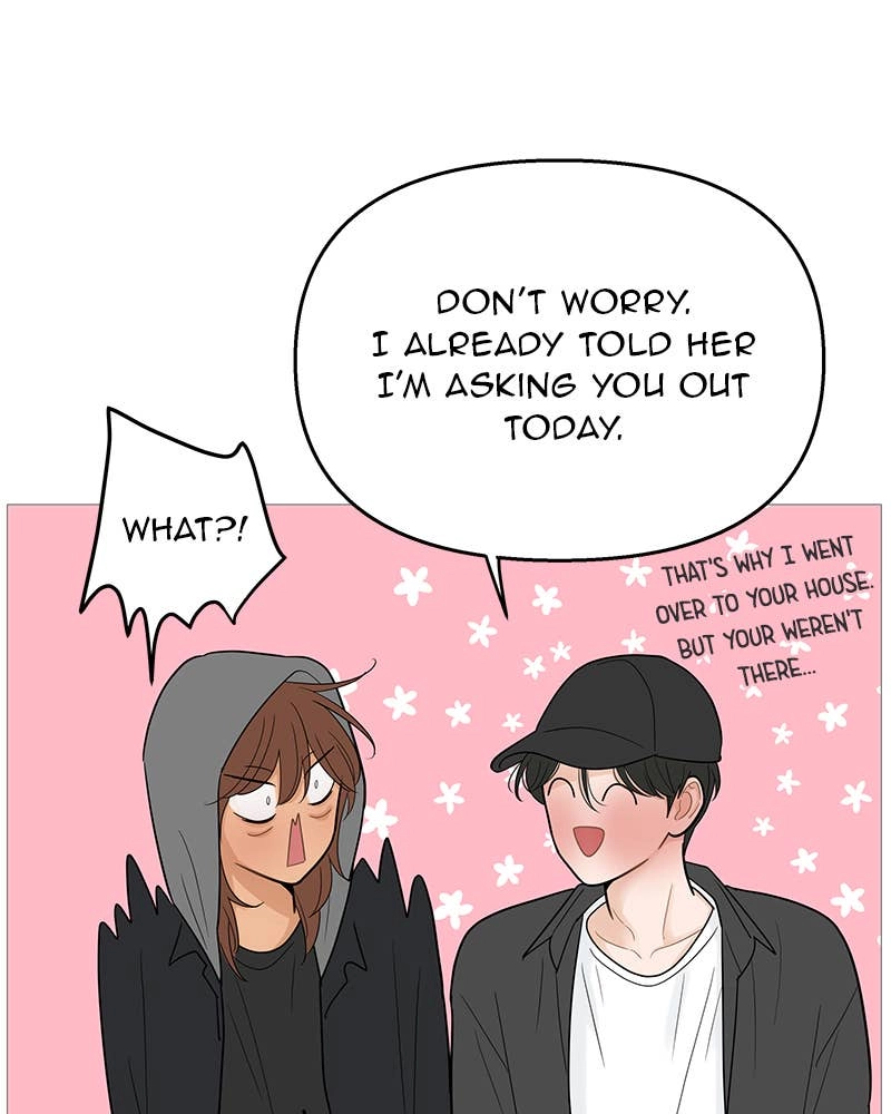 Your Smile Is a Trap Chapter 110 Page 64