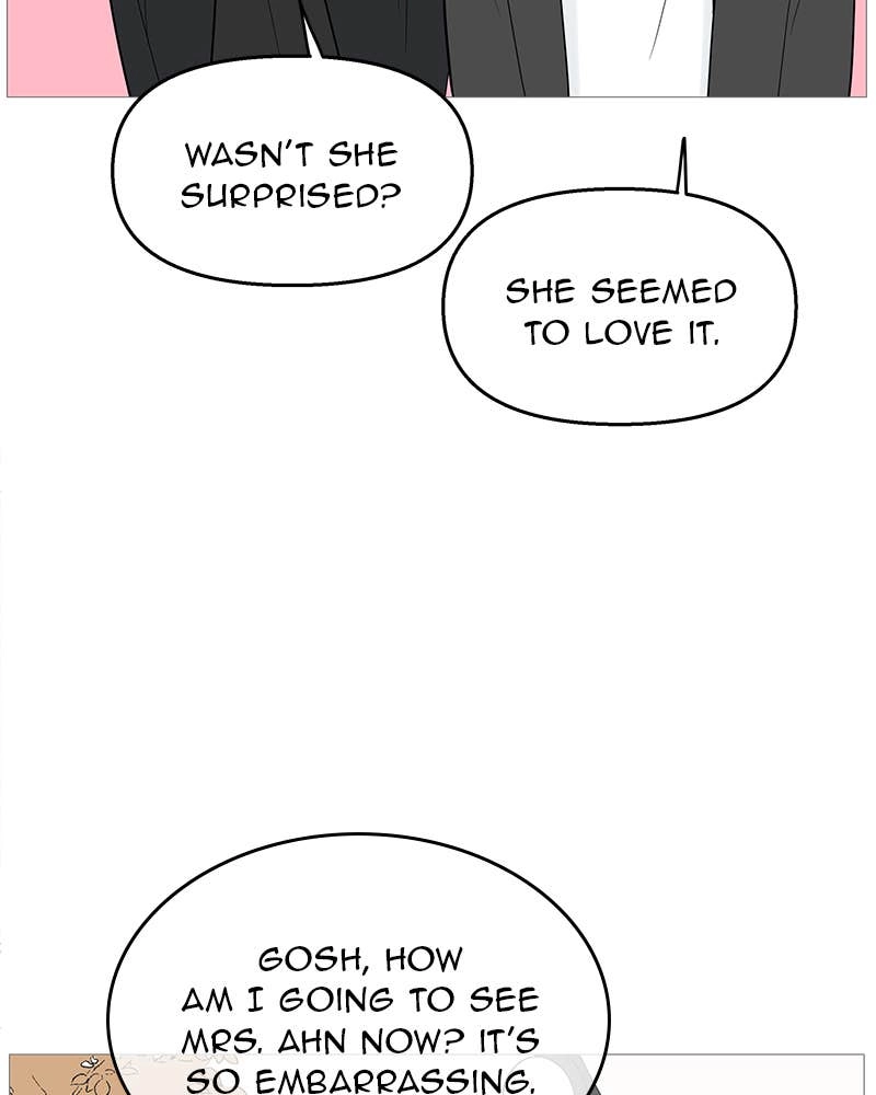Your Smile Is a Trap Chapter 110 Page 65