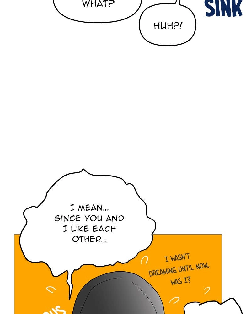Your Smile Is a Trap Chapter 110 Page 71