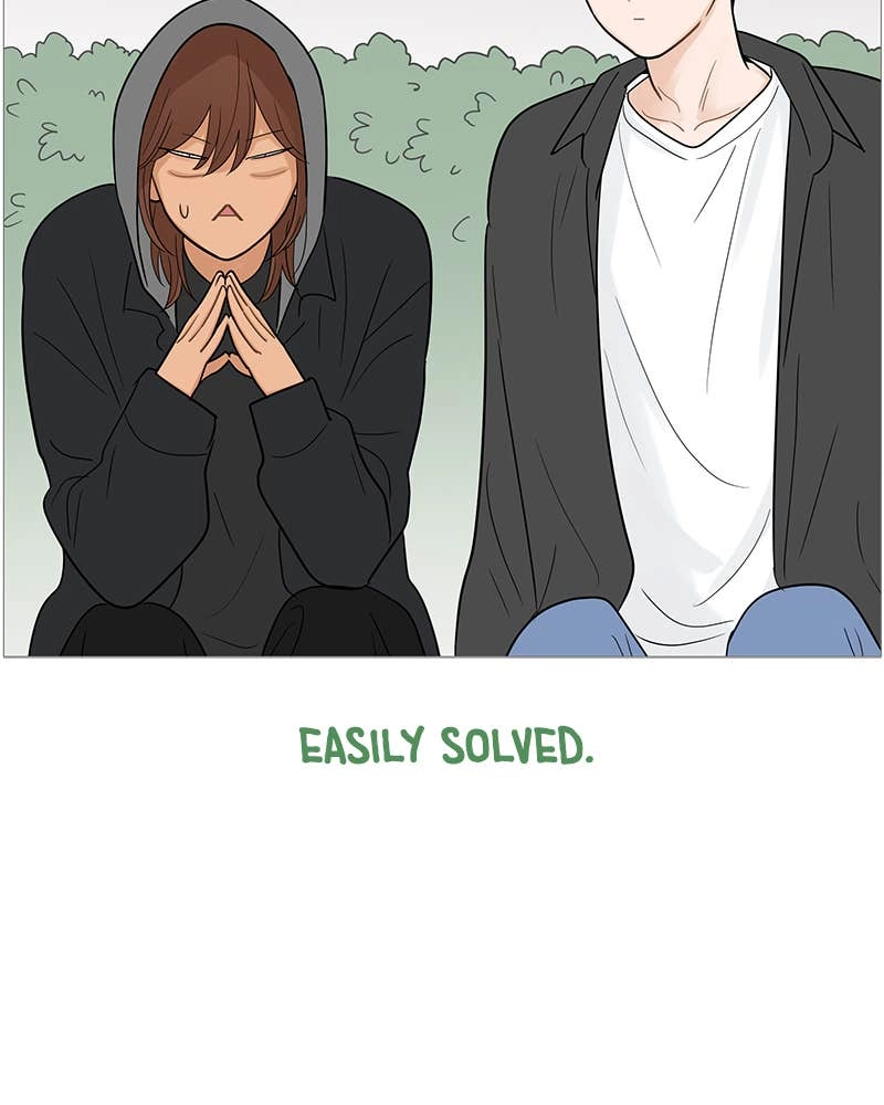 Your Smile Is a Trap Chapter 110 Page 77