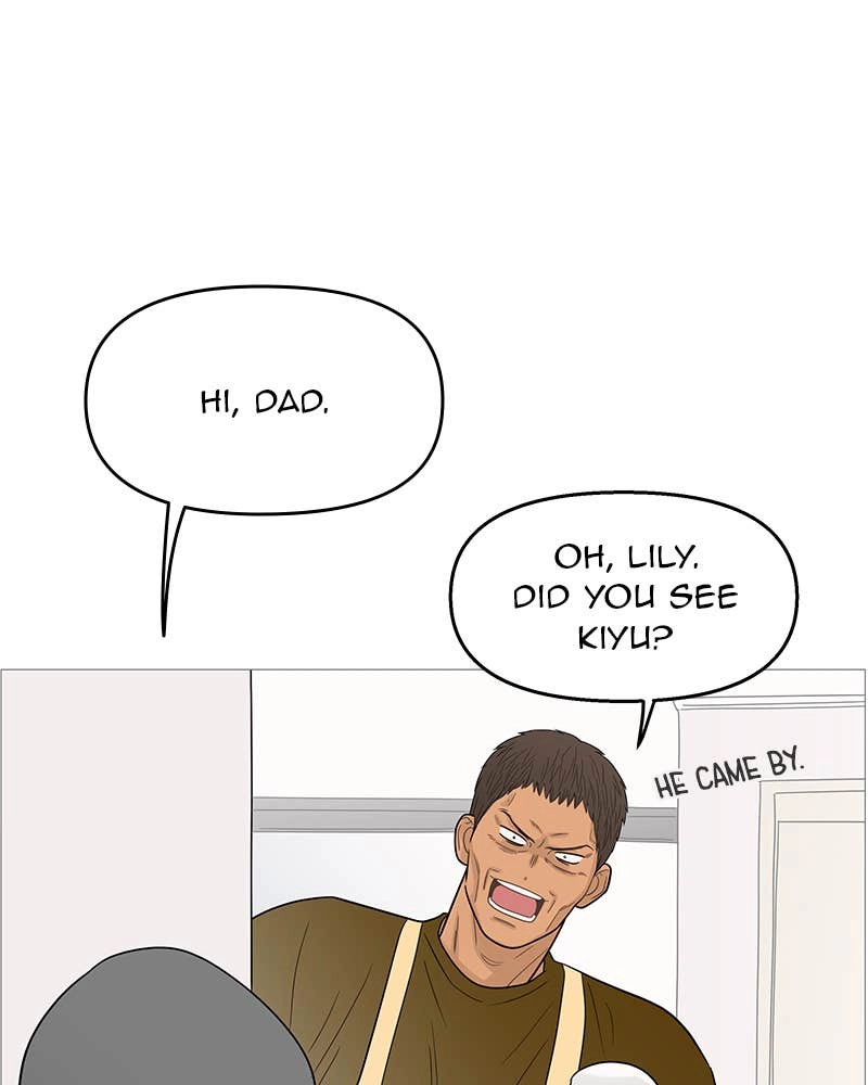 Your Smile Is a Trap Chapter 110 Page 89