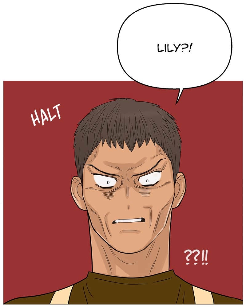 Your Smile Is a Trap Chapter 110 Page 91