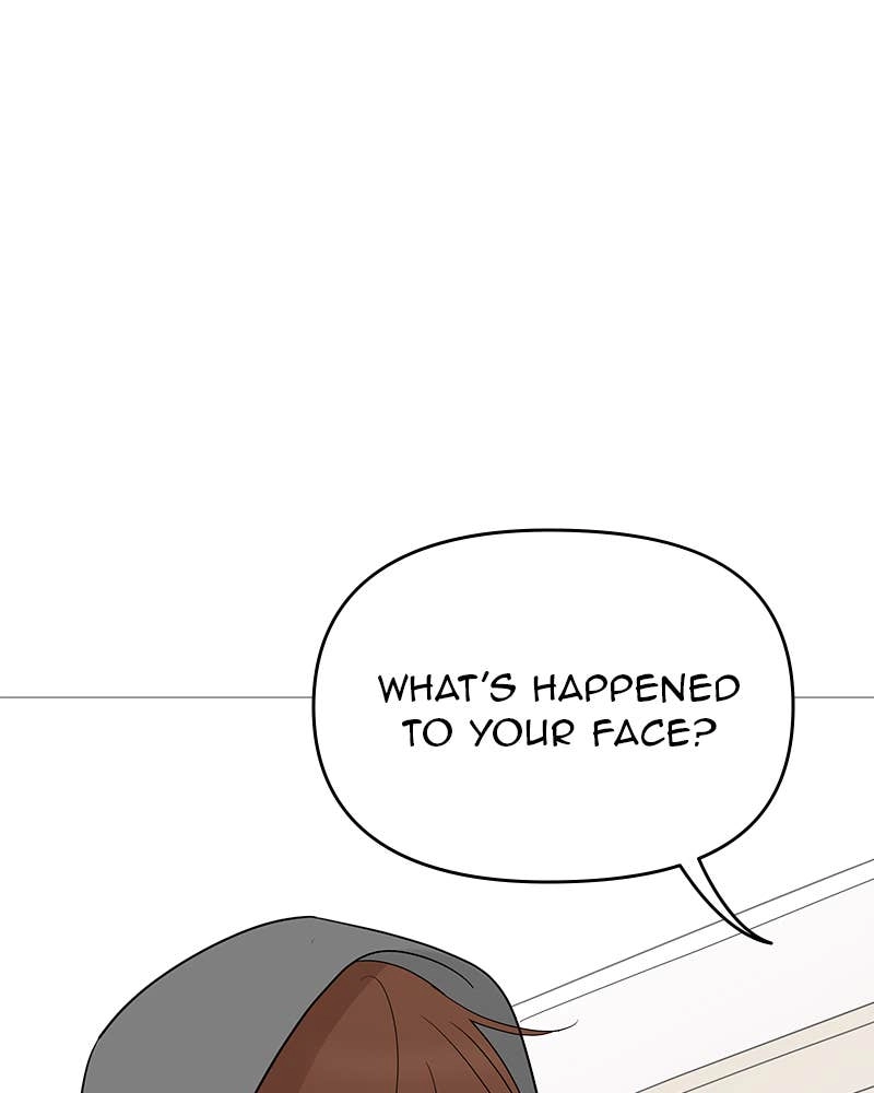 Your Smile Is a Trap Chapter 110 Page 92