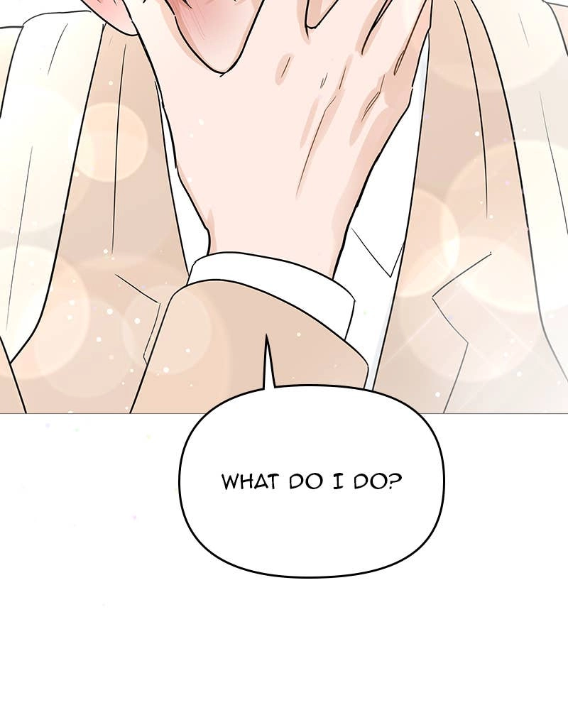 Your Smile Is a Trap Chapter 111 Page 22