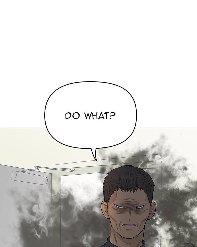 Your Smile Is a Trap Chapter 111 Page 24