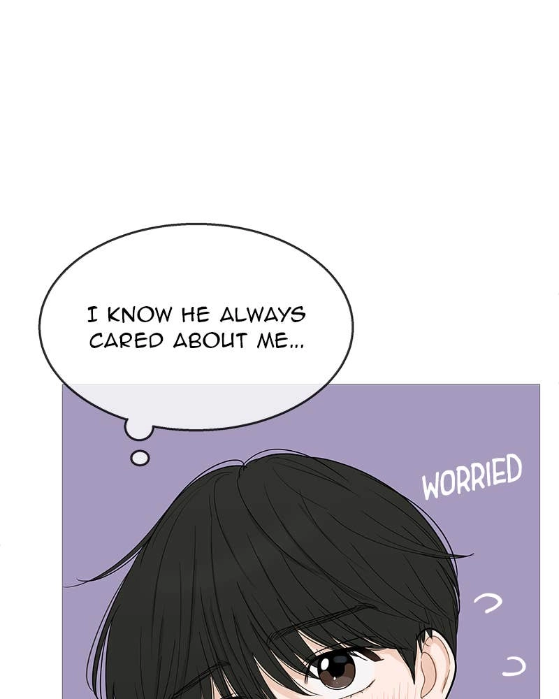 Your Smile Is a Trap Chapter 111 Page 28