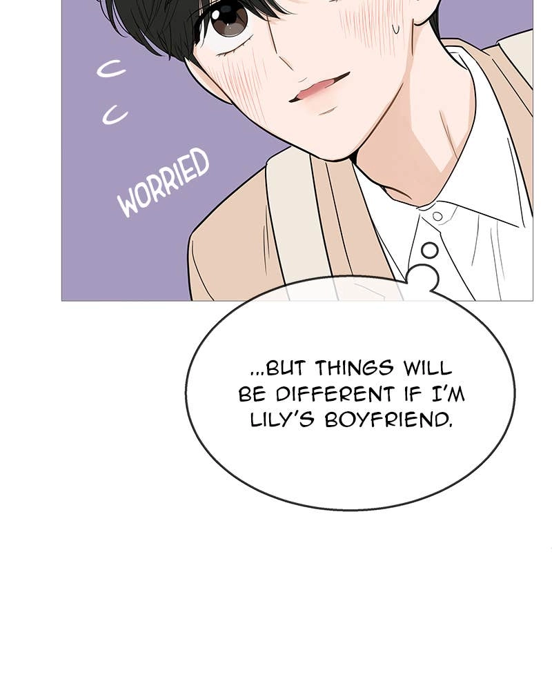 Your Smile Is a Trap Chapter 111 Page 29