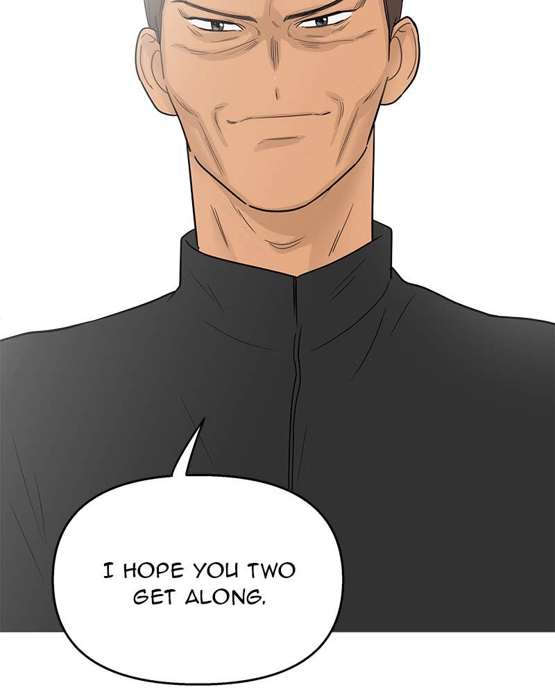 Your Smile Is a Trap Chapter 111 Page 31