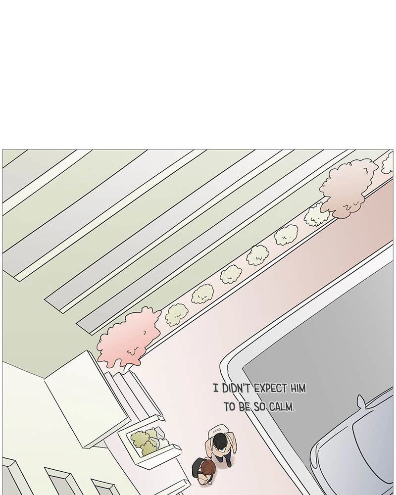 Your Smile Is a Trap Chapter 111 Page 43