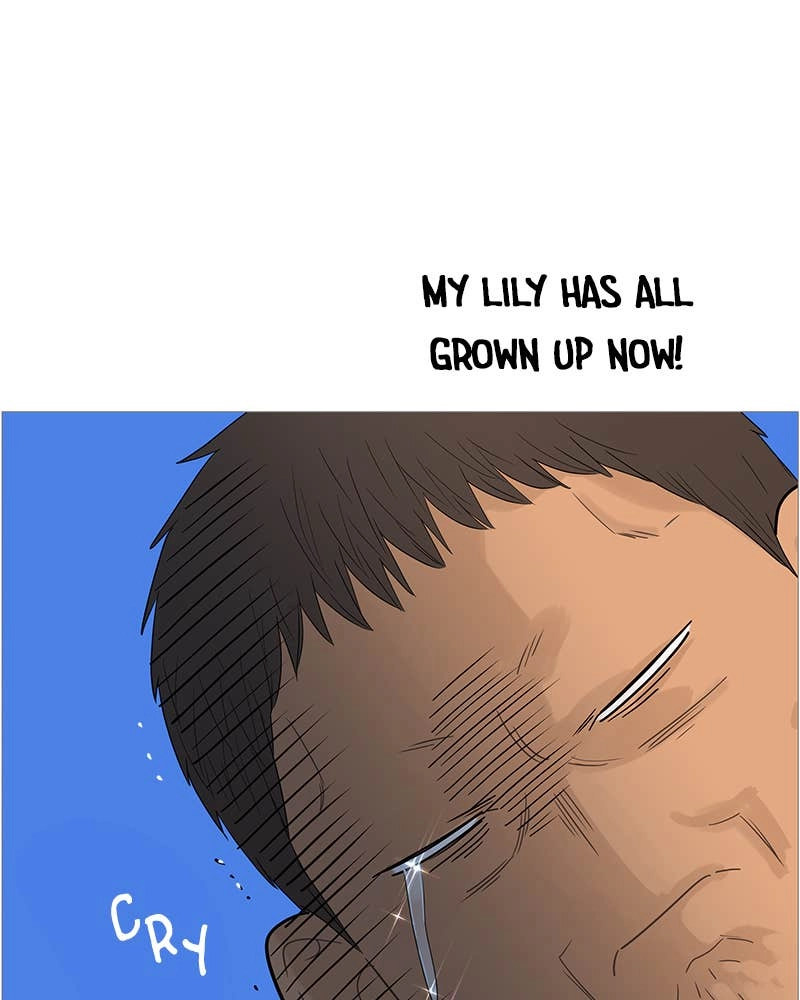Your Smile Is a Trap Chapter 111 Page 45