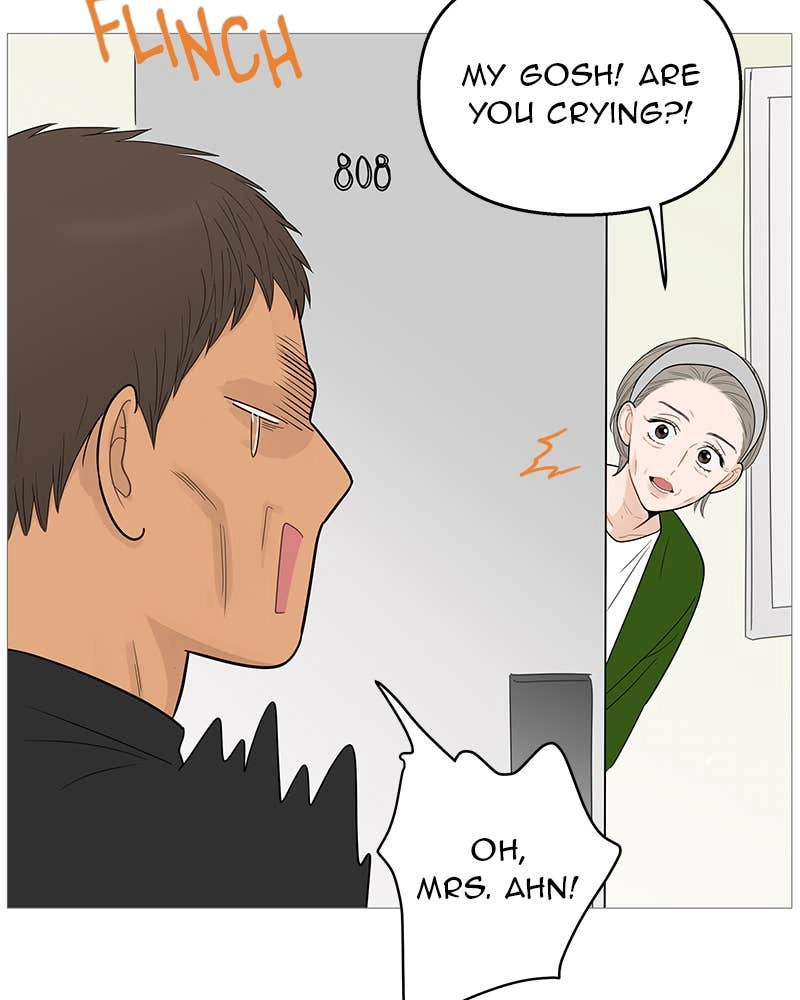 Your Smile Is a Trap Chapter 111 Page 47