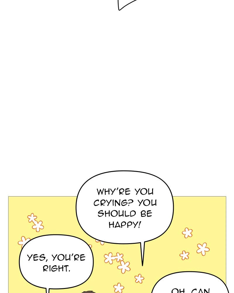 Your Smile Is a Trap Chapter 111 Page 48