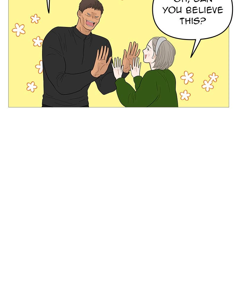 Your Smile Is a Trap Chapter 111 Page 49