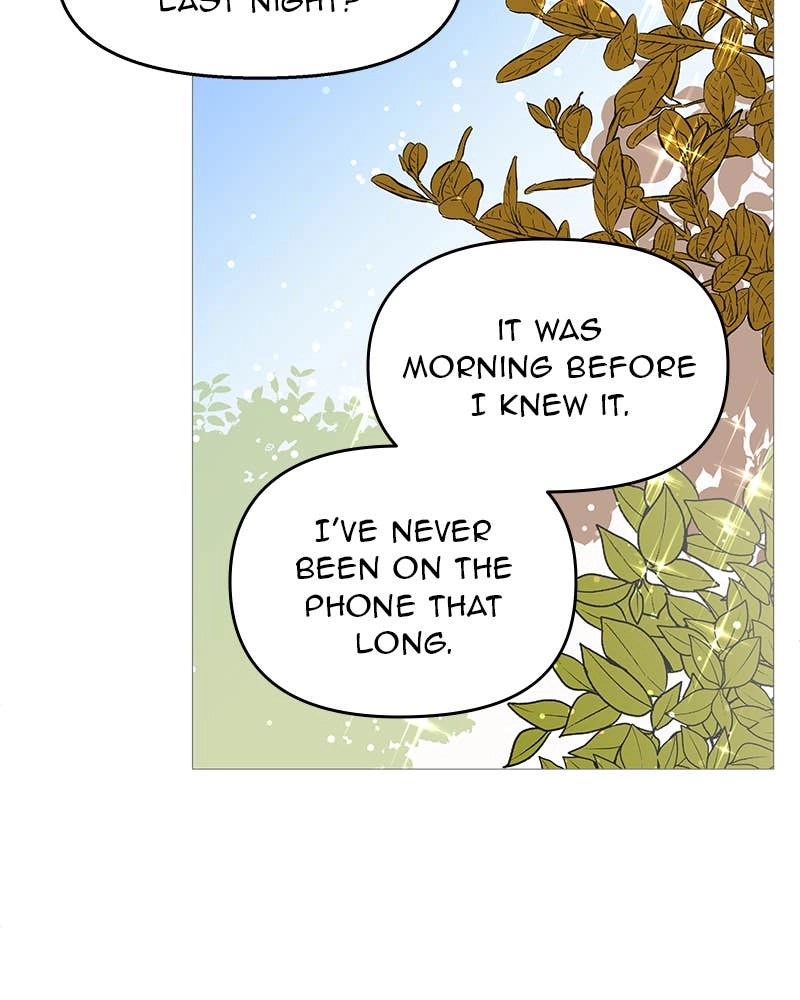Your Smile Is a Trap Chapter 111 Page 51