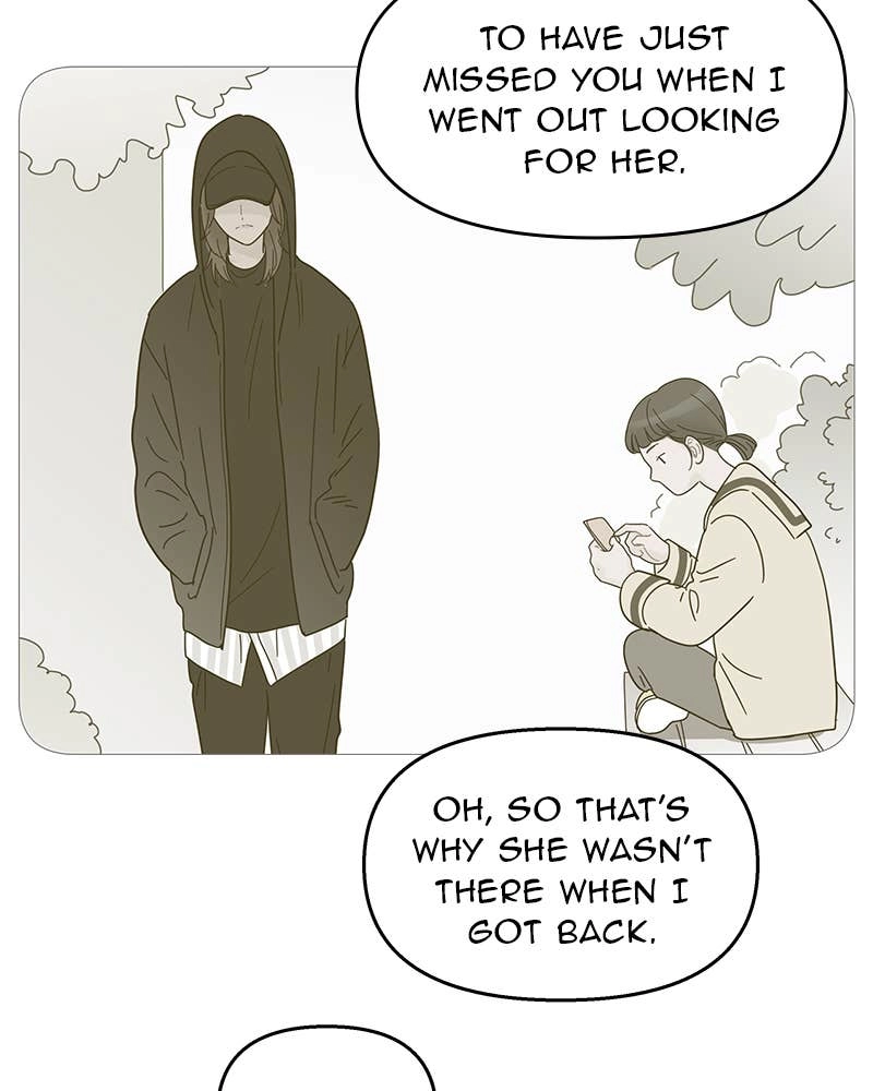Your Smile Is a Trap Chapter 111 Page 54