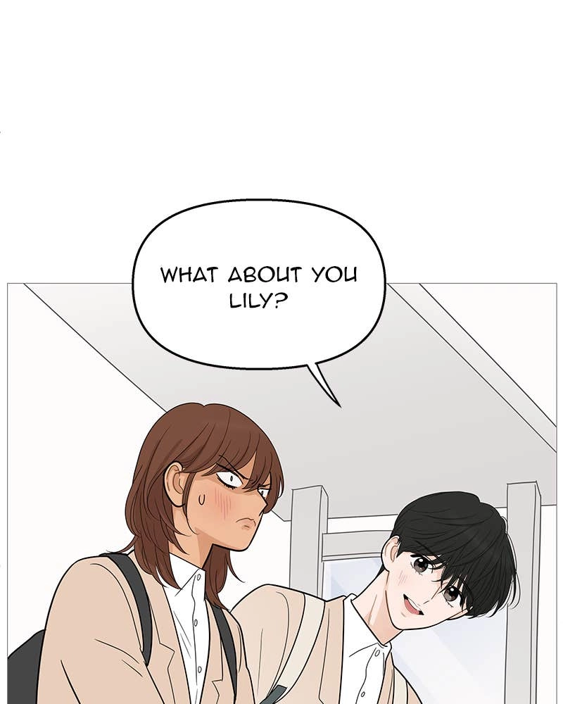 Your Smile Is a Trap Chapter 111 Page 59