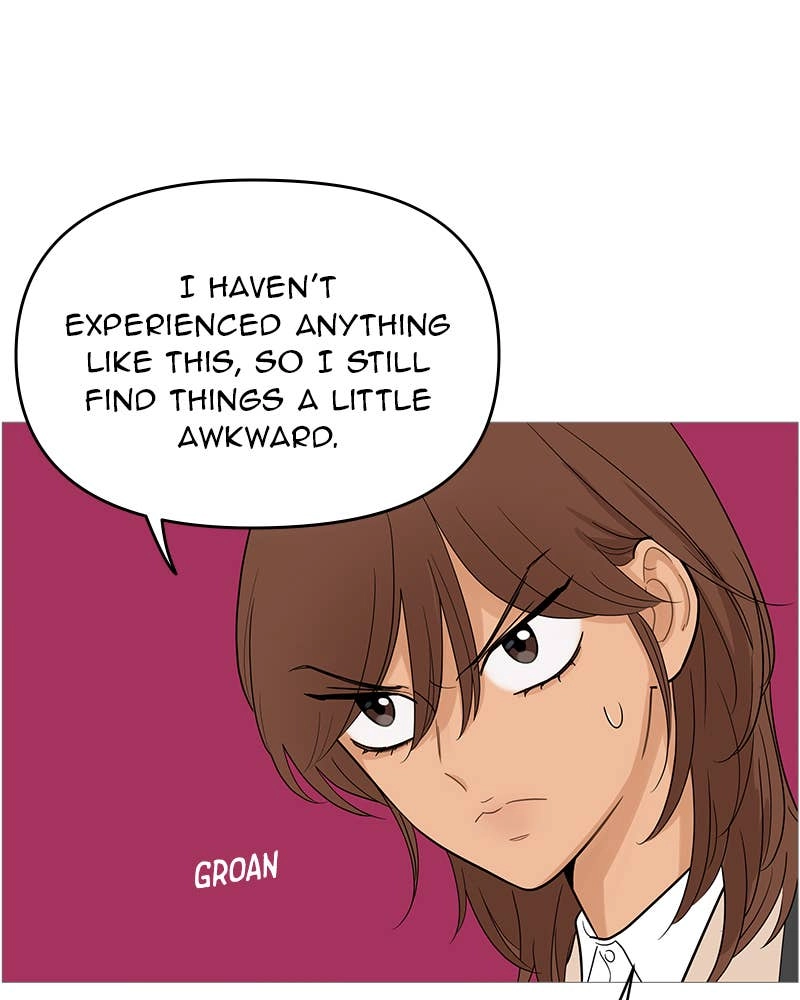 Your Smile Is a Trap Chapter 111 Page 61