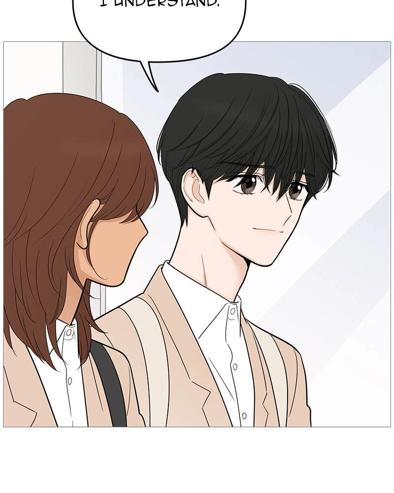 Your Smile Is a Trap Chapter 111 Page 64