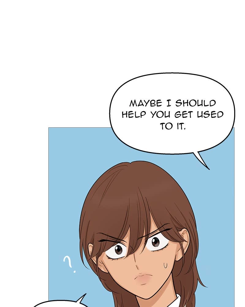 Your Smile Is a Trap Chapter 111 Page 65