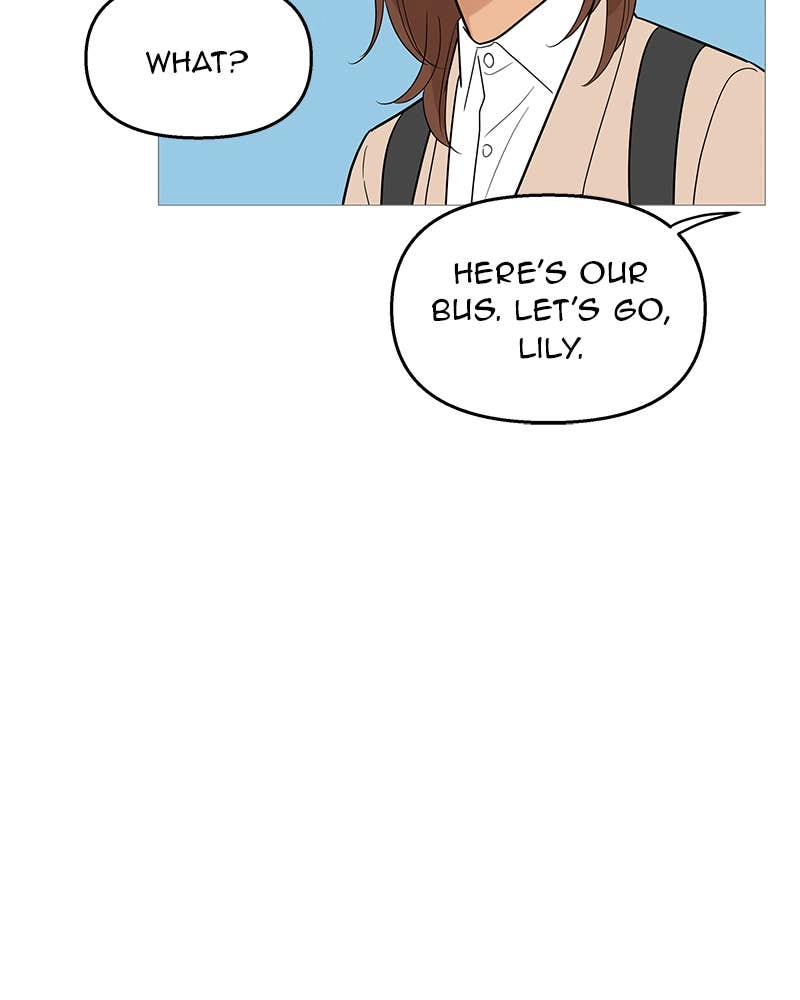 Your Smile Is a Trap Chapter 111 Page 66