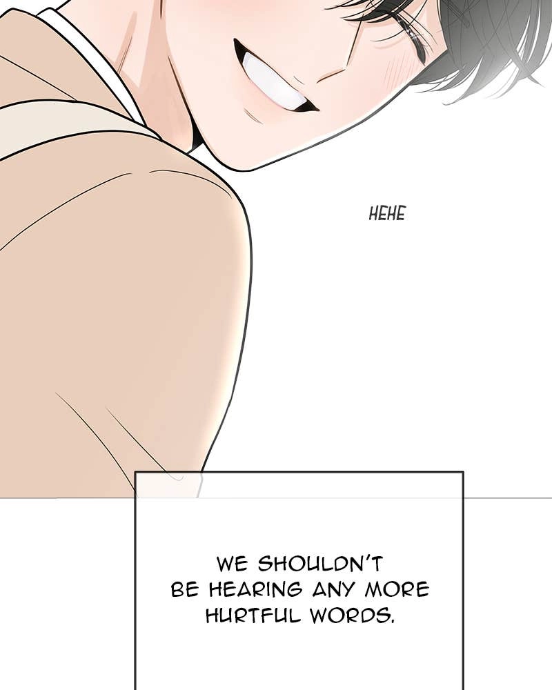 Your Smile Is a Trap Chapter 111 Page 76