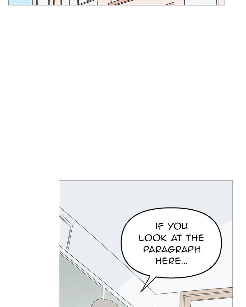 Your Smile Is a Trap Chapter 111 Page 81