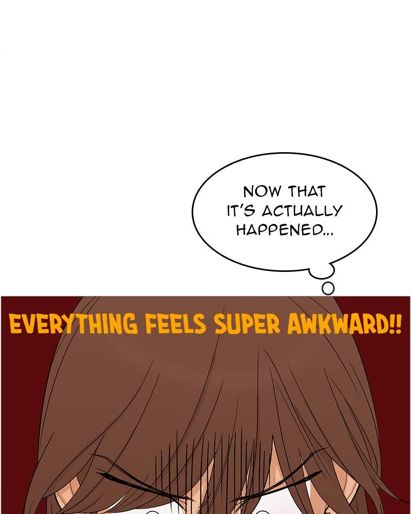 Your Smile Is a Trap Chapter 111 Page 84