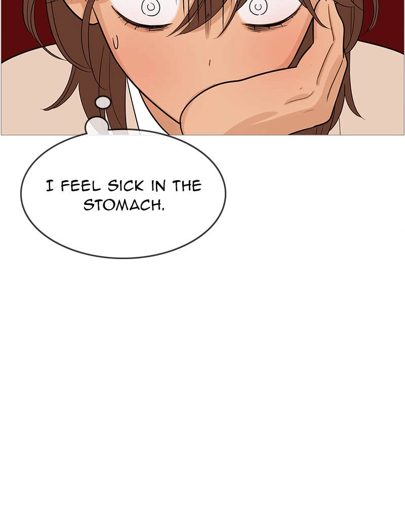 Your Smile Is a Trap Chapter 111 Page 85