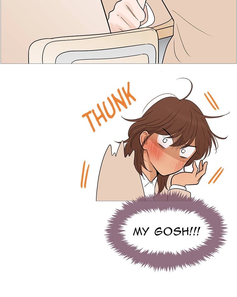 Your Smile Is a Trap Chapter 111 Page 89