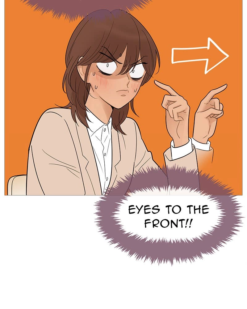Your Smile Is a Trap Chapter 111 Page 92