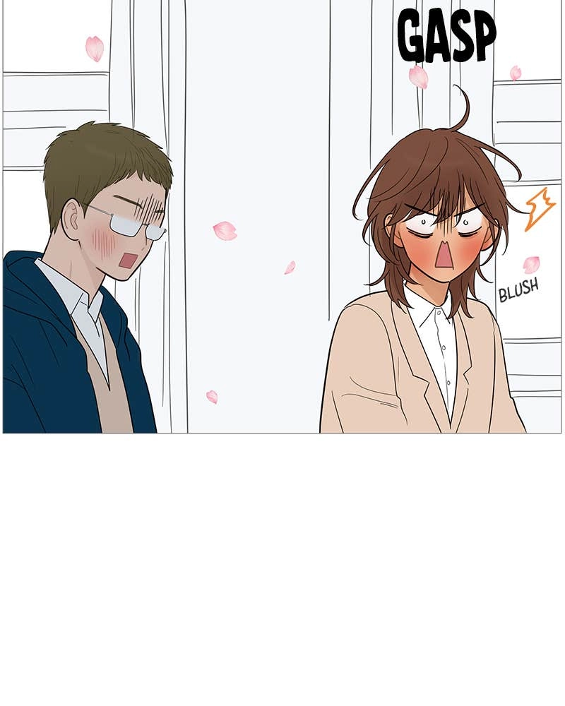 Your Smile Is a Trap Chapter 111 Page 102