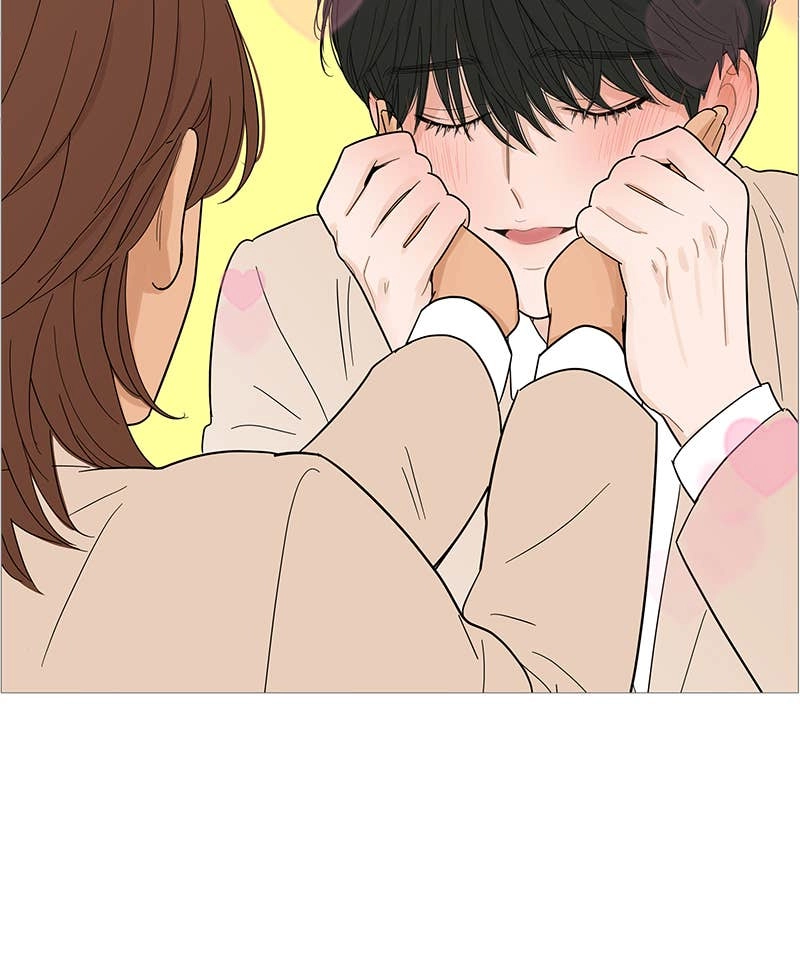 Your Smile Is a Trap Chapter 112 Page 37