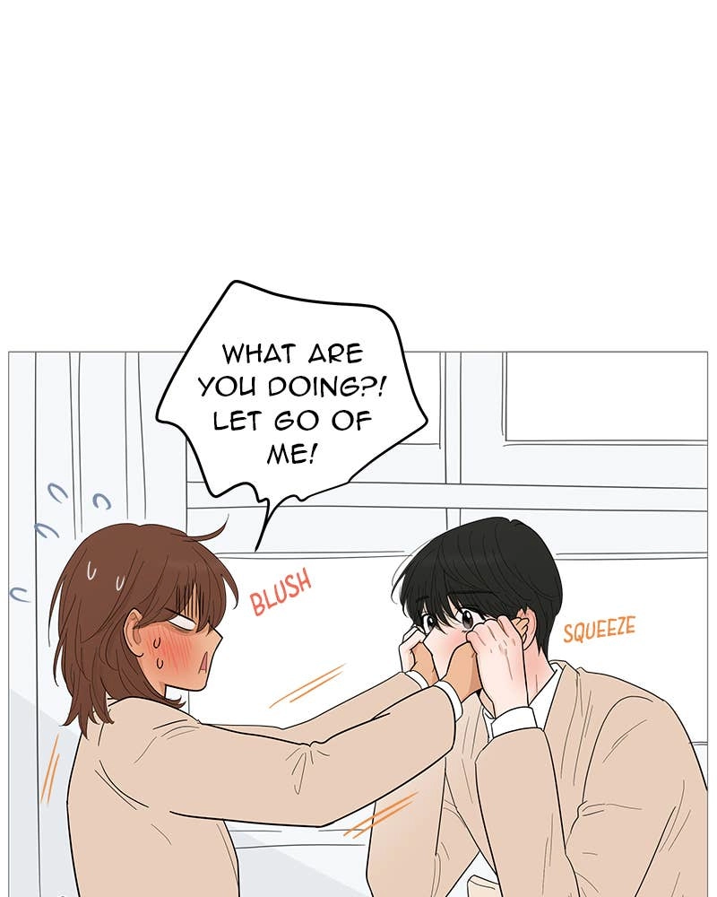 Your Smile Is a Trap Chapter 112 Page 38