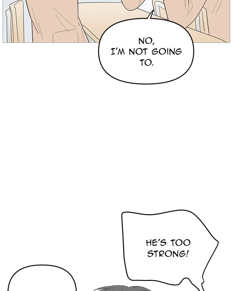 Your Smile Is a Trap Chapter 112 Page 39