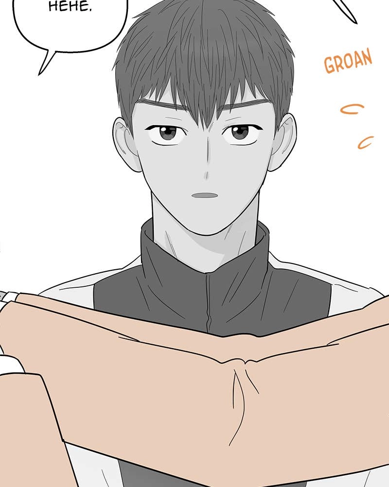 Your Smile Is a Trap Chapter 112 Page 40