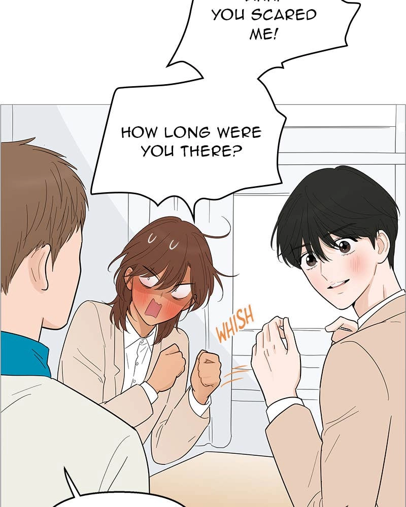 Your Smile Is a Trap Chapter 112 Page 42