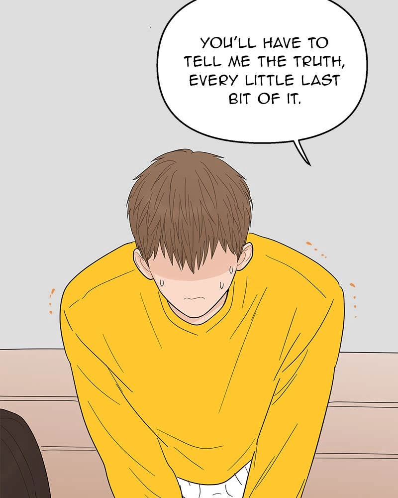Your Smile Is a Trap Chapter 112 Page 48