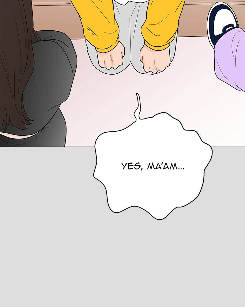 Your Smile Is a Trap Chapter 112 Page 49