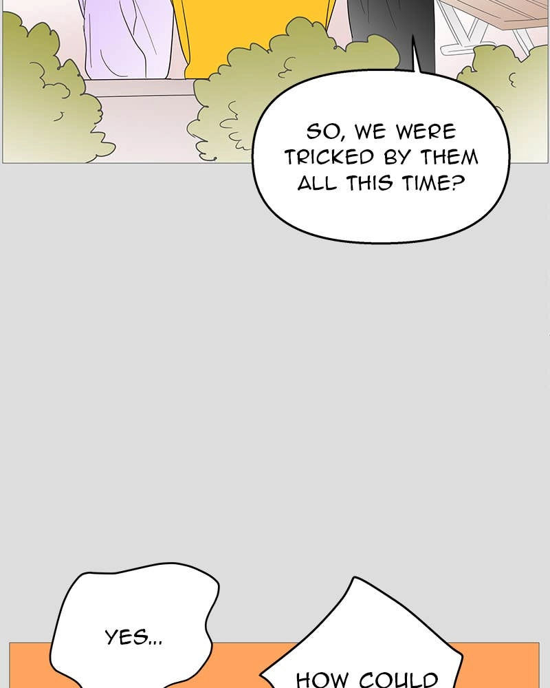 Your Smile Is a Trap Chapter 112 Page 51