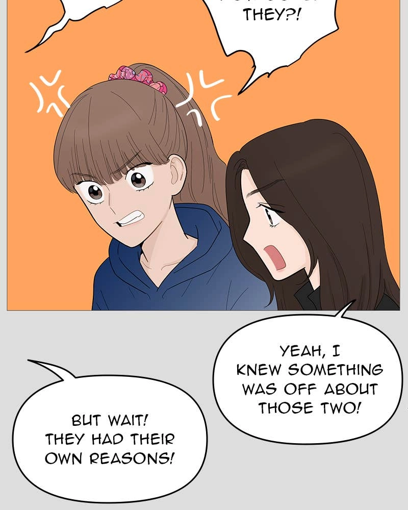 Your Smile Is a Trap Chapter 112 Page 52