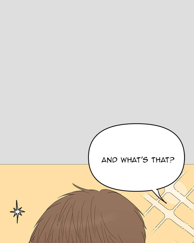 Your Smile Is a Trap Chapter 112 Page 53