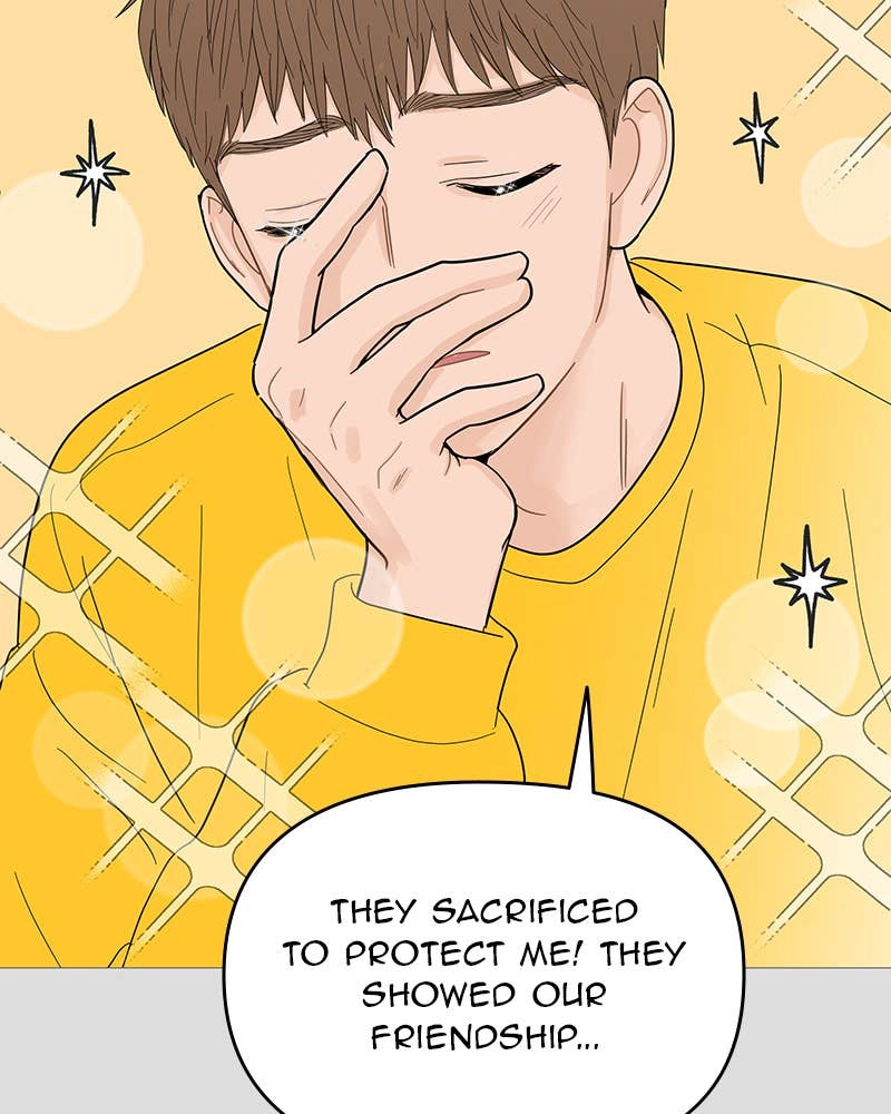 Your Smile Is a Trap Chapter 112 Page 54