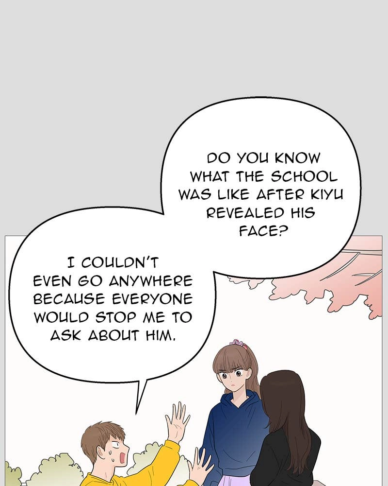 Your Smile Is a Trap Chapter 112 Page 58