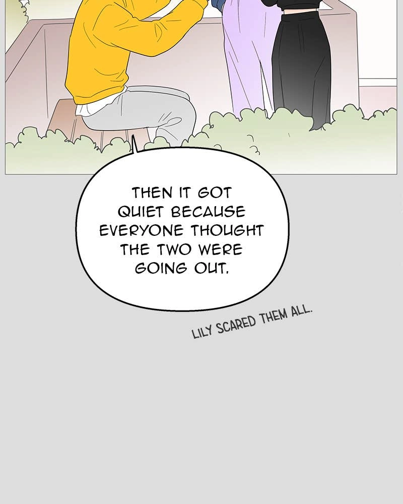 Your Smile Is a Trap Chapter 112 Page 59