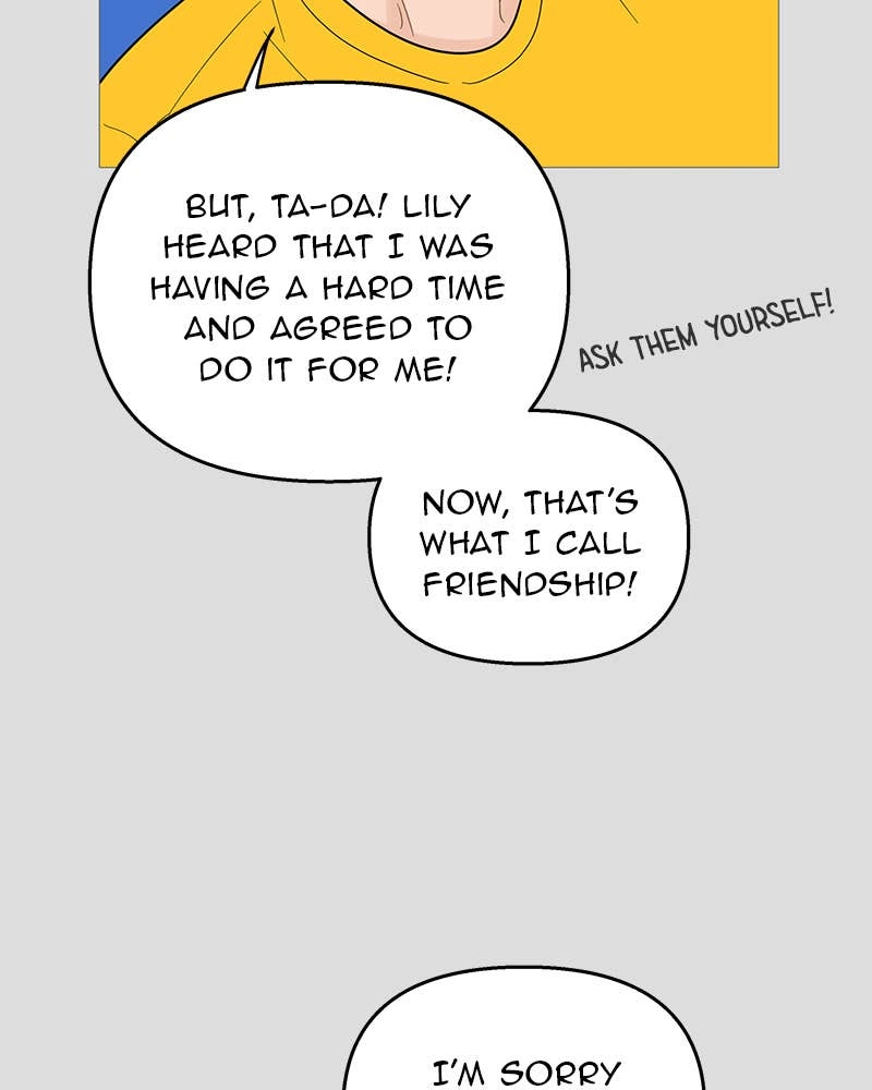 Your Smile Is a Trap Chapter 112 Page 61